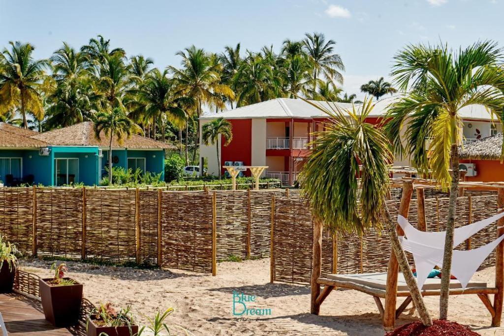 Village Kawann - Toumalacai Appartement 237 Grand-Bourg  Exterior foto